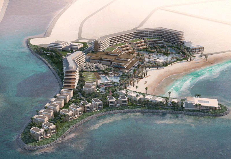 Anantara Hotel & Resort - RAK